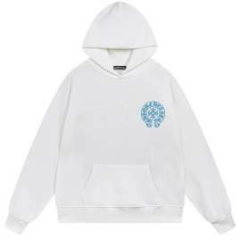 Picture of Chrome Hearts Hoodies _SKUChromeHeartsS-XLxlutxW172216